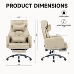 Ergonomic Office Chair for home office seating