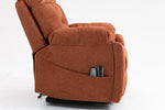 Power Lift Recliner with Heat, Massage & High-Density Foam detail image 35