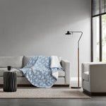 50" x 60" Soft Heated Throw detail image 65