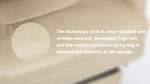 Ergonomic Office Chair for home office seating