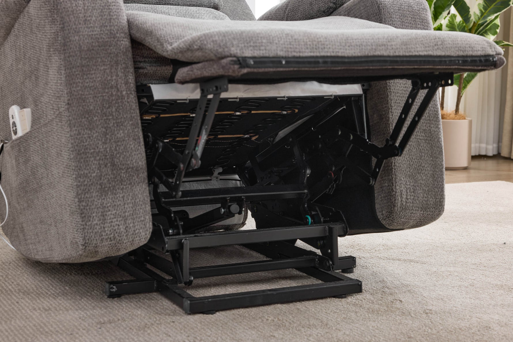 Single-Motor Power Lift Recliner detail image 72