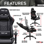 Techni Sport TS-5100 Ergonomic Office Chair product image 3
