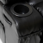 Electric Power Lift Recliner with 21" Seat Width detail image 34