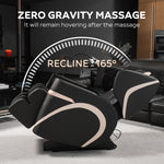 Zero Gravity Massage Recliner with Full-Body Air Pressure detail image 33