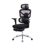 Ergonomic Office Chair with Massage Lumbar Support product image