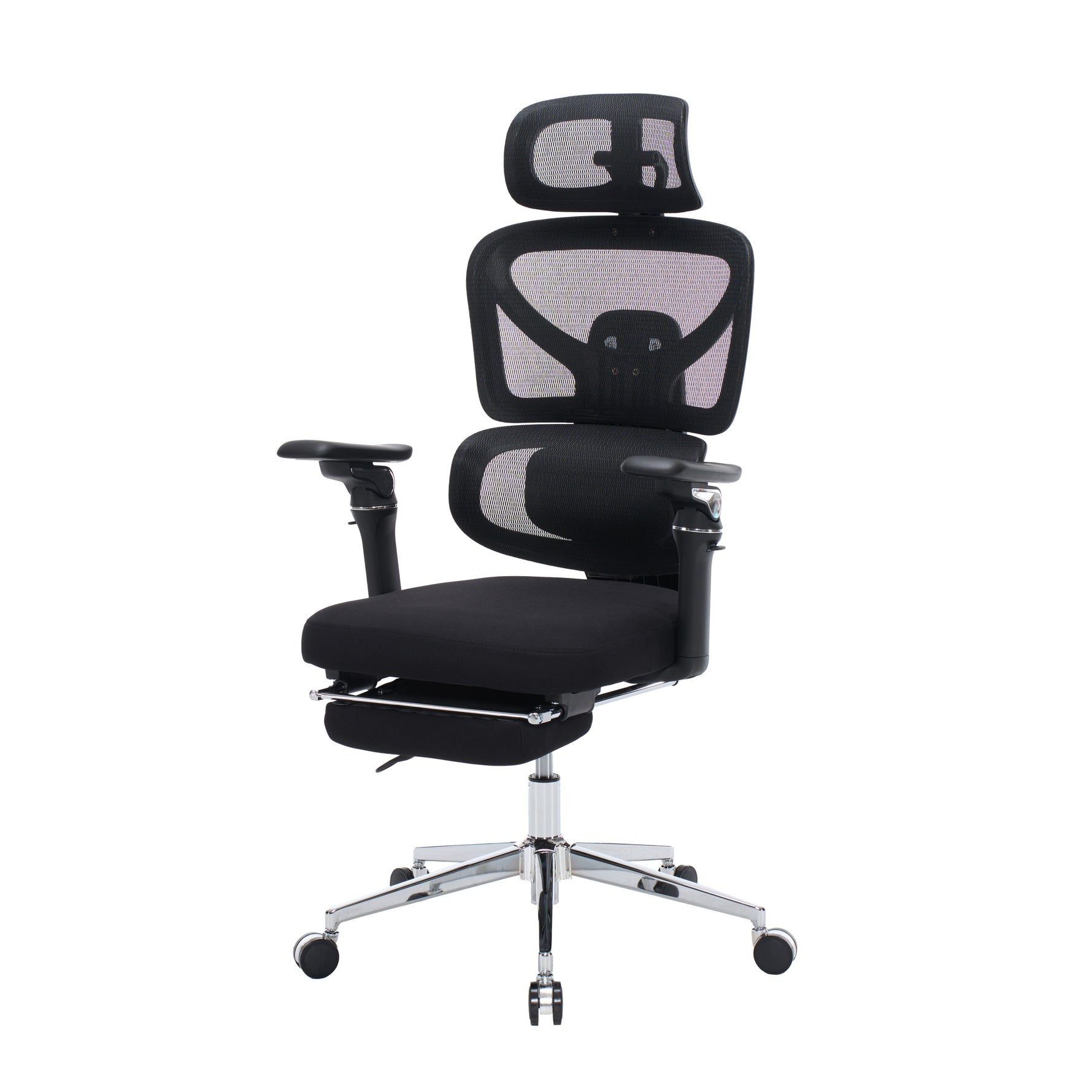 Ergonomic Office Chair with Massage Lumbar Support product image
