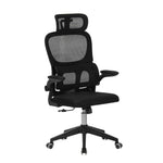 High Back Ergonomic Mesh Office Chair for home office seating