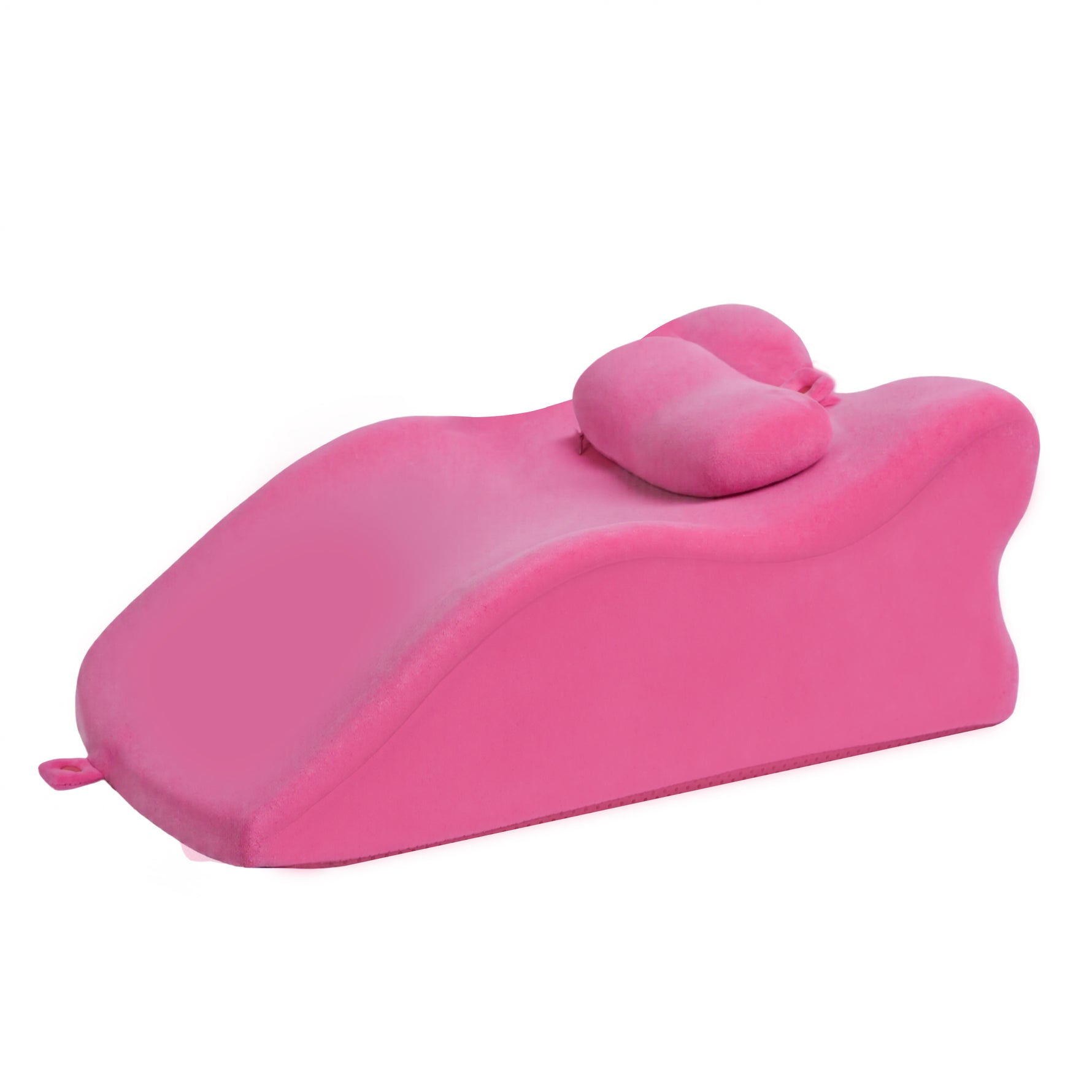 Ergonomic Spinal Posture Support Bed Pillow product image 55