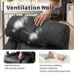 Executive Ergonomic Office Chair for home office seating