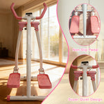 Foldable Air Walk Elliptical Cross Trainer detail image 8
