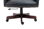 Executive Ergonomic Office Chair for home office seating