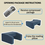 Multi-Functional Reading Lap Pillow Desk product image 4