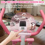 Foldable Air Walk Elliptical Cross Trainer detail image 3