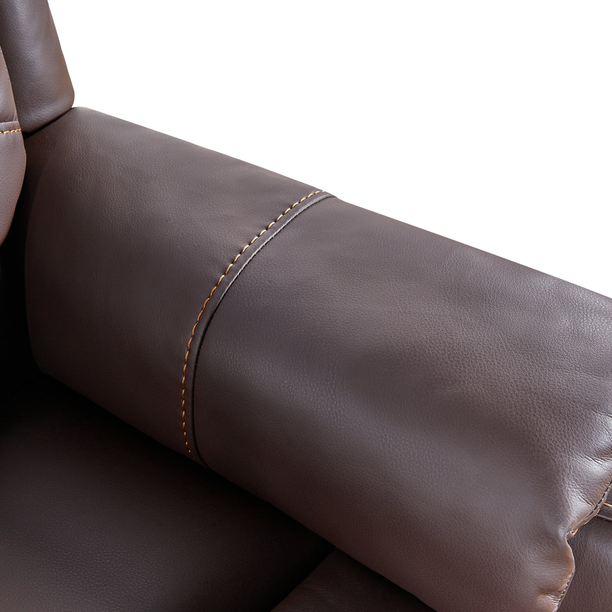 Liyasi Zero Gravity Power Recliner with Massage, Heat & Phone Holder detail image 7