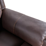 Liyasi Zero Gravity Power Recliner with Massage, Heat & Phone Holder detail image 7