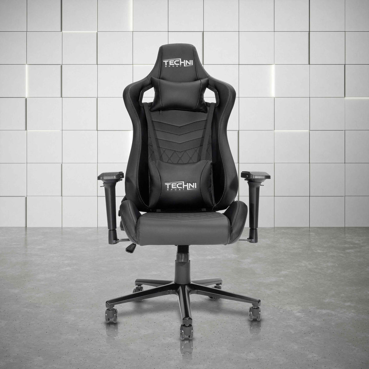 Techni Sport TS-83 Ergonomic Office Chair product image 1