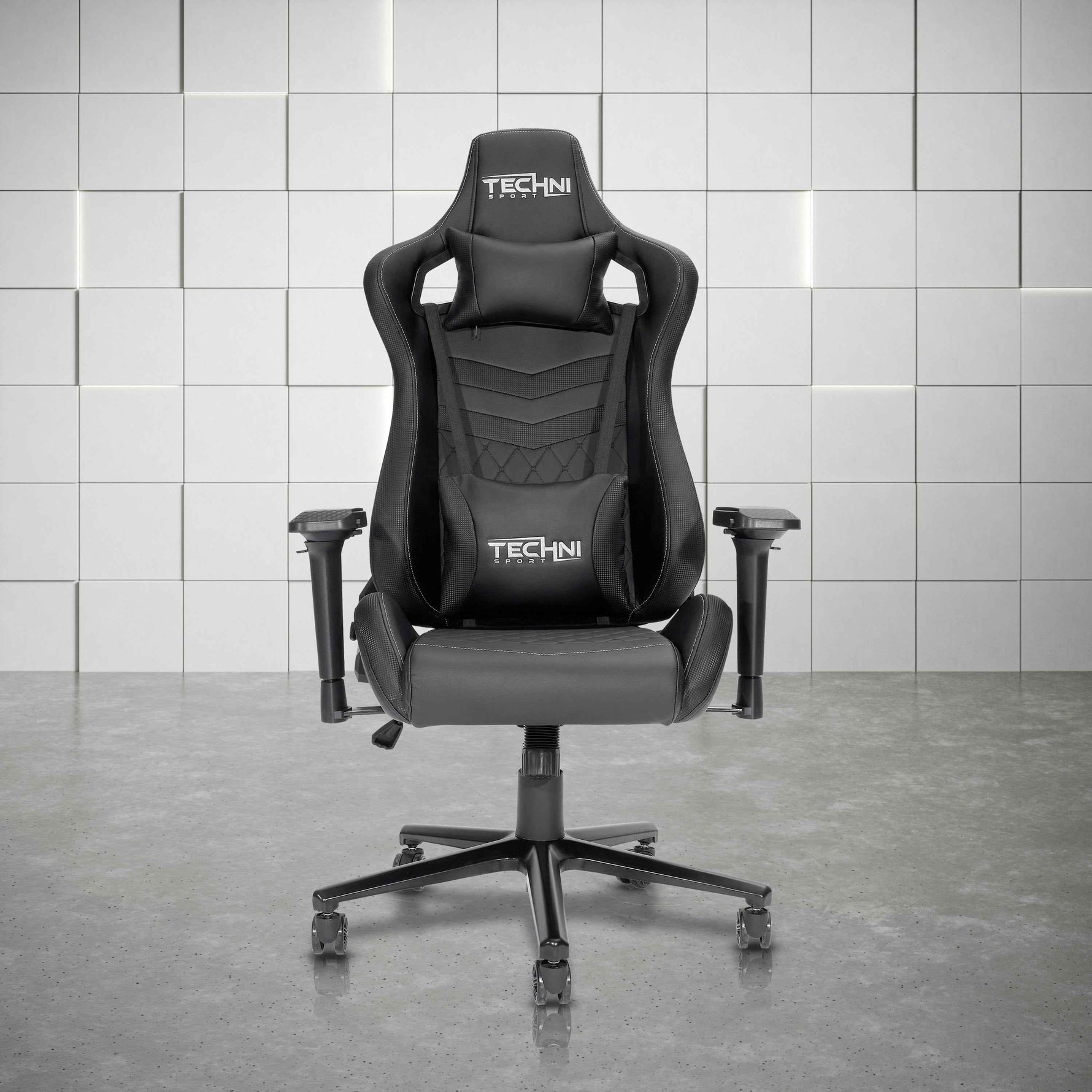Techni Sport TS-83 Ergonomic Office Chair product image 1