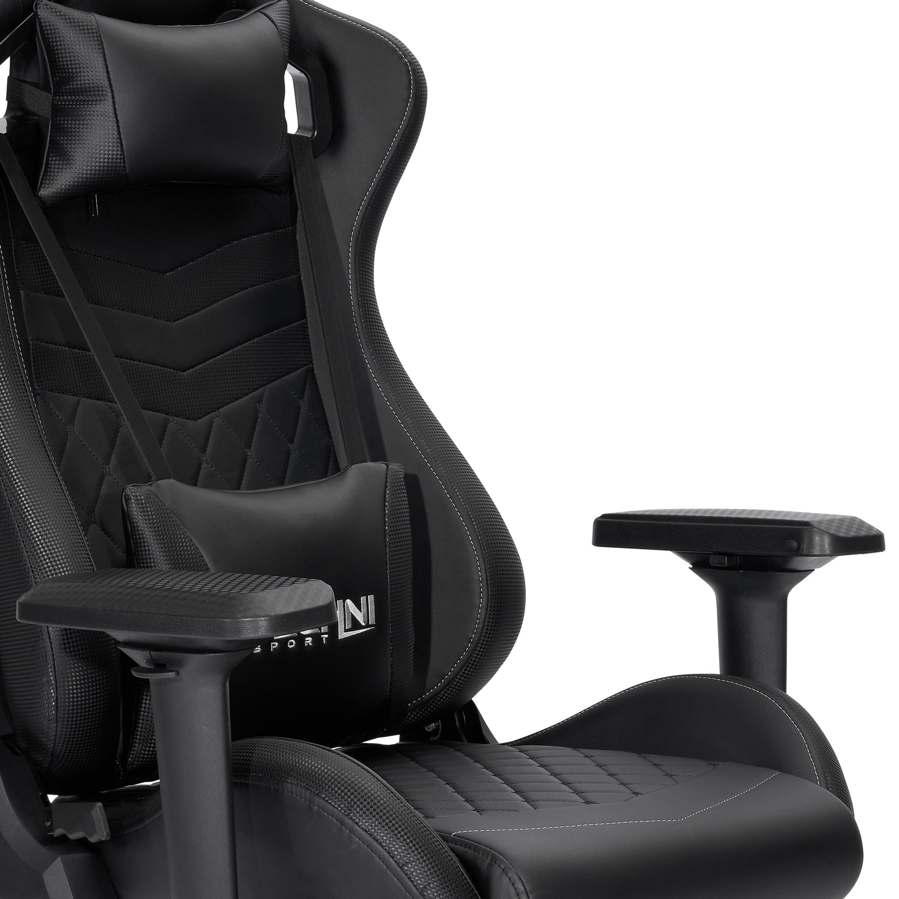 Techni Sport TS-83 Ergonomic Office Chair product image 5