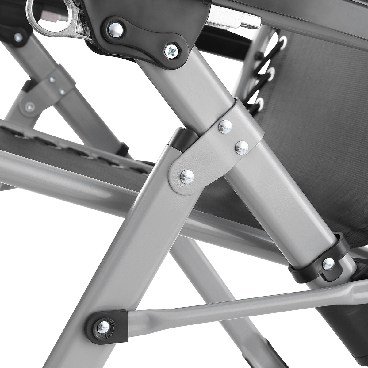VEVOR Indoor/Outdoor Zero Gravity Recliner detail image 7