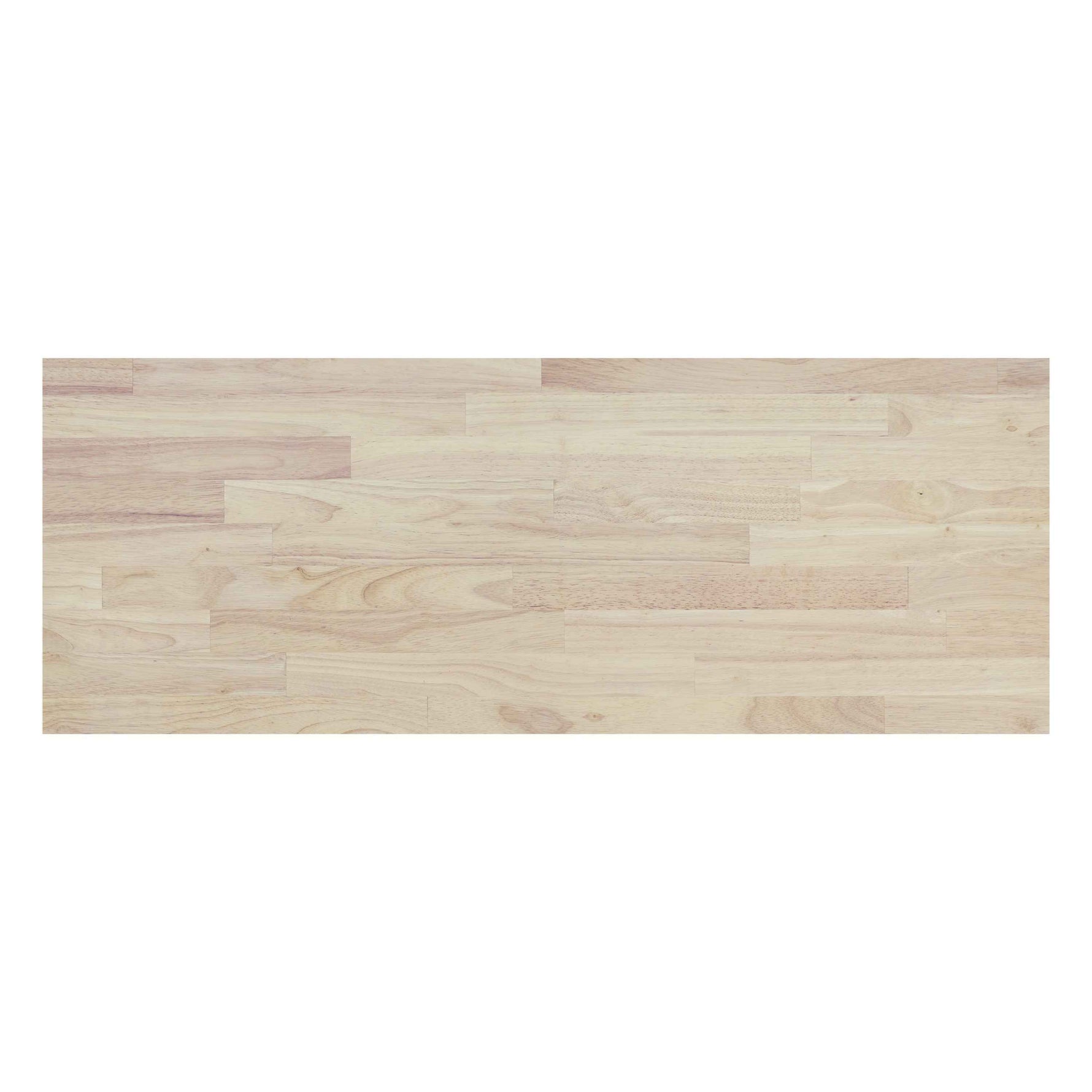 Rubberwood Kitchen Cart with 5 Drawers & Storage Cabinet product view 28