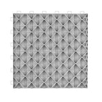PVC Interlocking Drainage Garage Floor Tiles, 12" x 12" x 0.5" for workshop, garage, storage, or utility use
