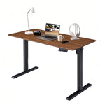 48" x 24" Electric Standing Desk adjustable Standing Desk