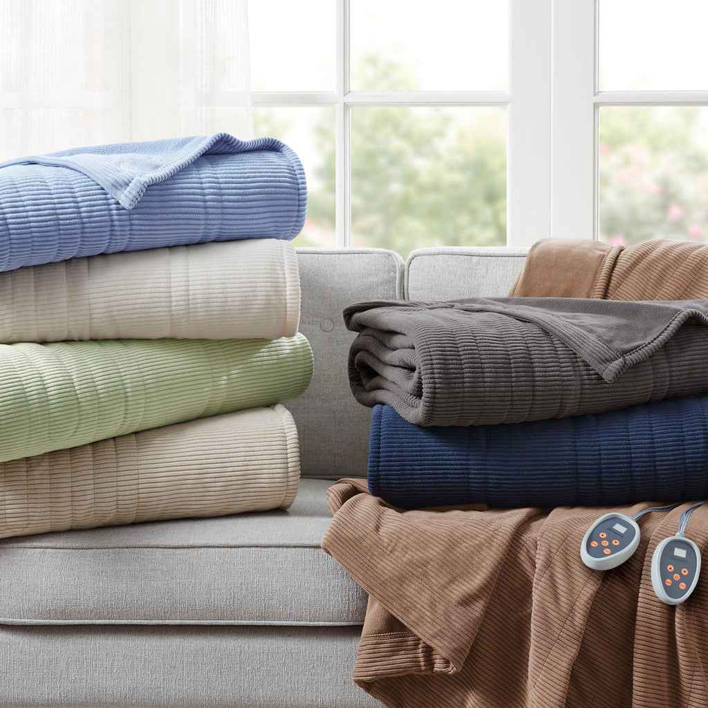 Heated Blanket product image 30