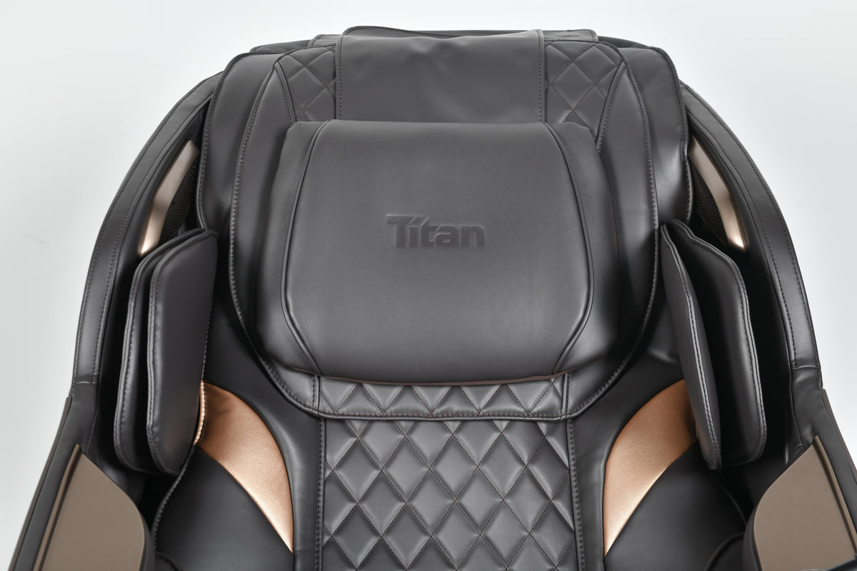 Titan Tp-Epic 4D Massage Chair detail image 12