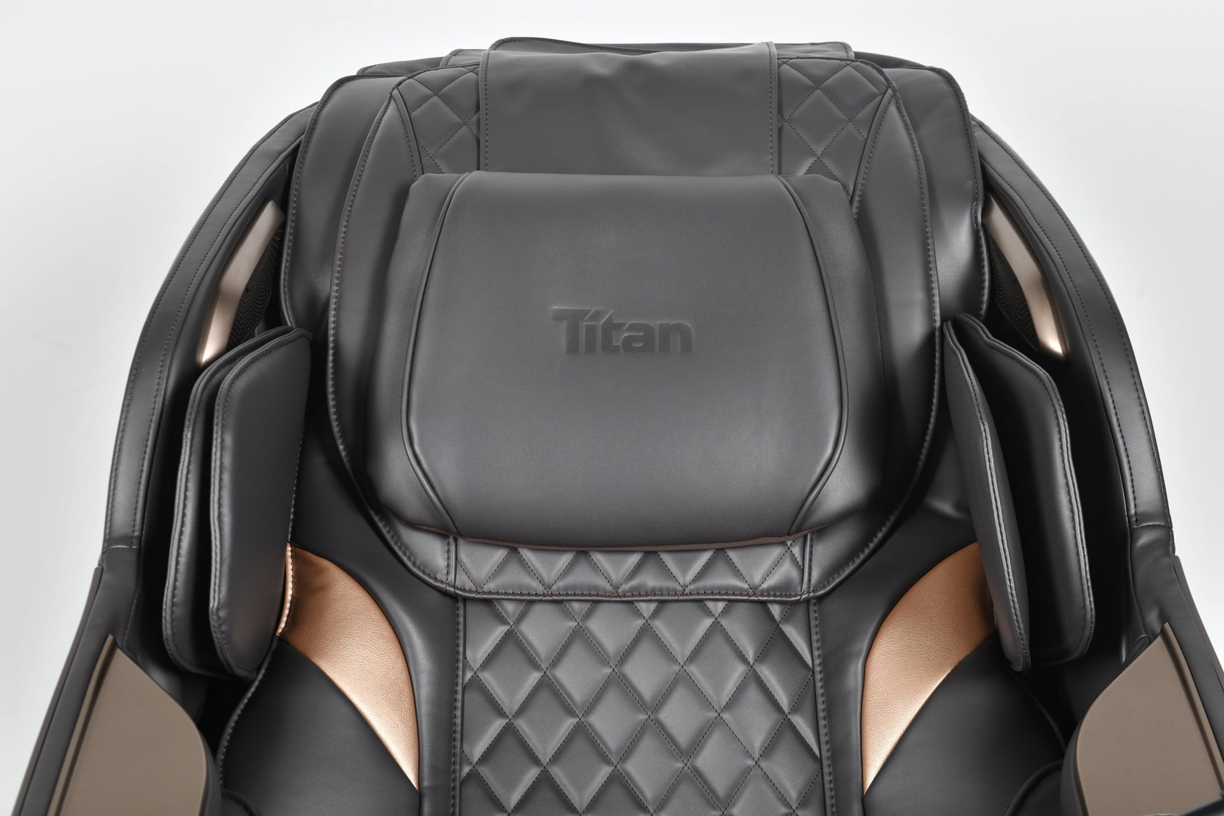 Titan Tp-Epic 4D Massage Chair detail image 12