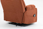 Power Lift Recliner with Heat, Massage & High-Density Foam detail image 31