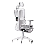 Techni Sport AIRFLEX2.0 White Mesh Ergonomic Chair product image