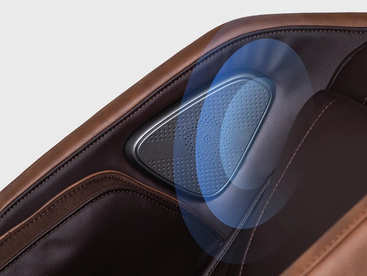 Osaki Ziva Massage Chair detail image 23