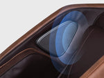 Osaki Ziva Massage Chair detail image 23
