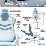 Techni Sport TS86 Ergonomic Office Chair product image 12