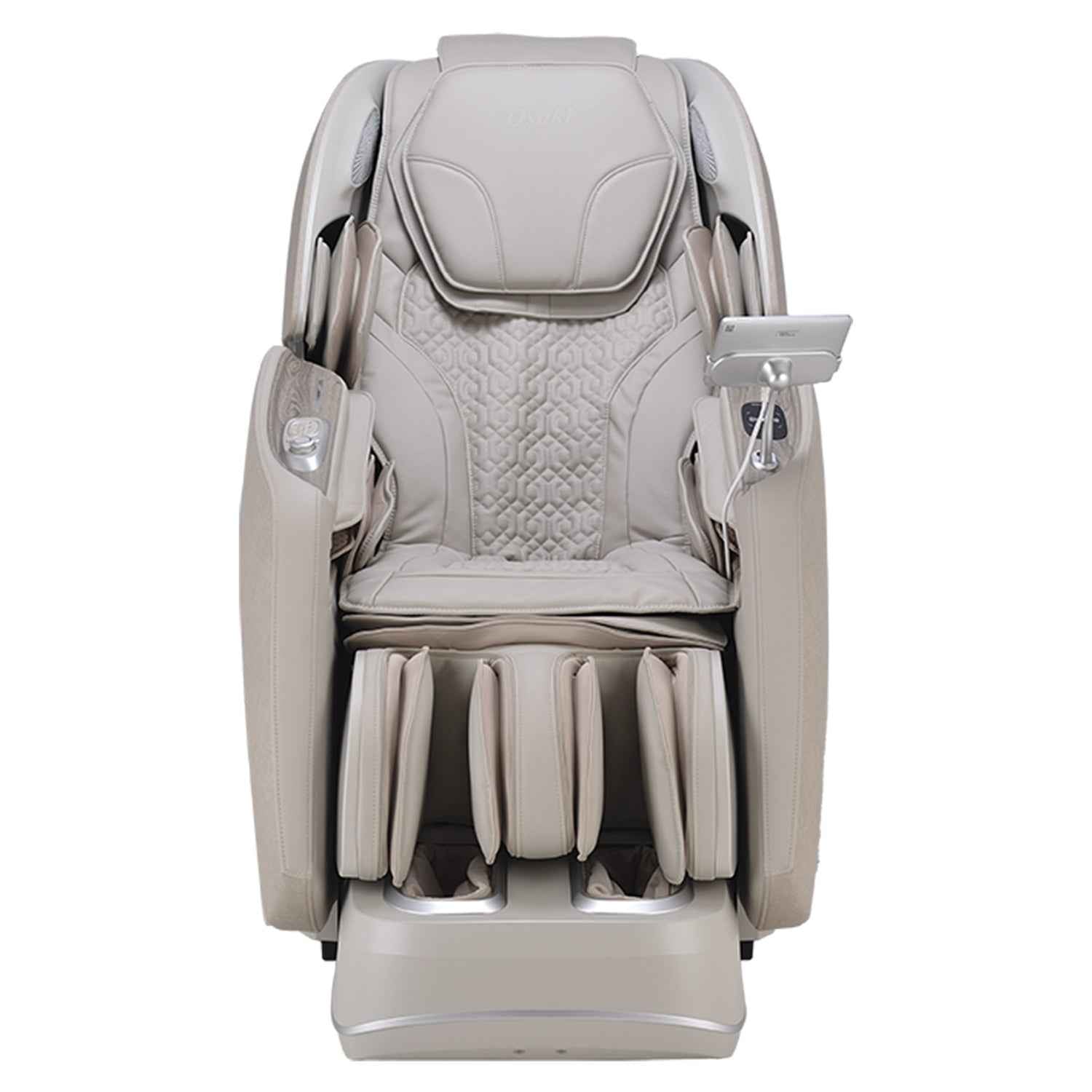 Osaki 4D Manhattan Duo Massage Chair detail image 3