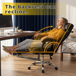Executive Ergonomic Office Chair for home office seating