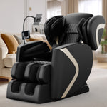 Zero Gravity Massage Chair with Bluetooth Speakers detail image 8