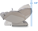 Osaki 4D Manhattan Duo Massage Chair detail image 22
