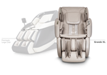 Titan Grande Xl 3D Massage Chair detail image 31