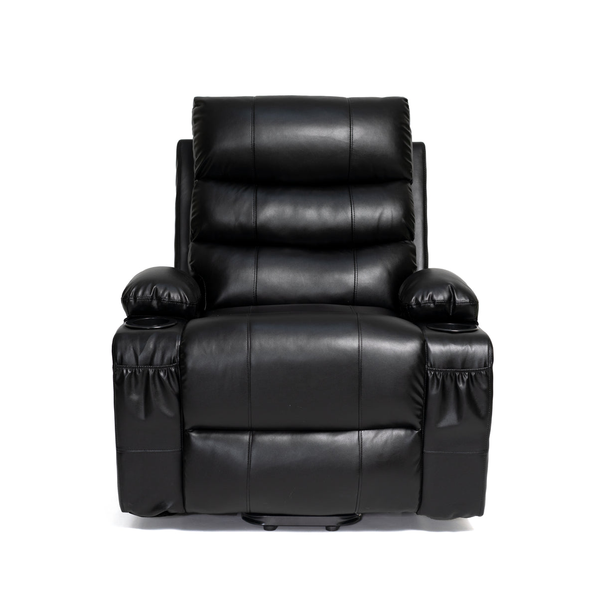 Electric Power Lift Recliner with 21" Seat Width detail image 25