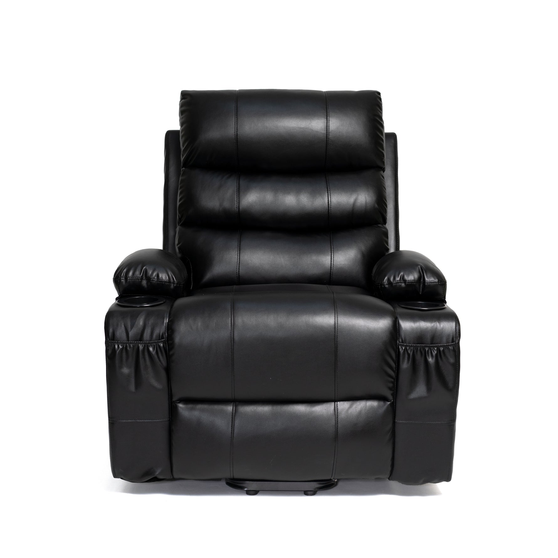 Electric Power Lift Recliner with 21" Seat Width detail image 25