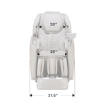 Osaki 4D Manhattan Duo Massage Chair detail image 32