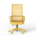 Big & Tall Ergonomic Office Chair - 500 lb Capacity for home office seating