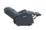 Power Lift Heat & Massage Recliner detail image 24