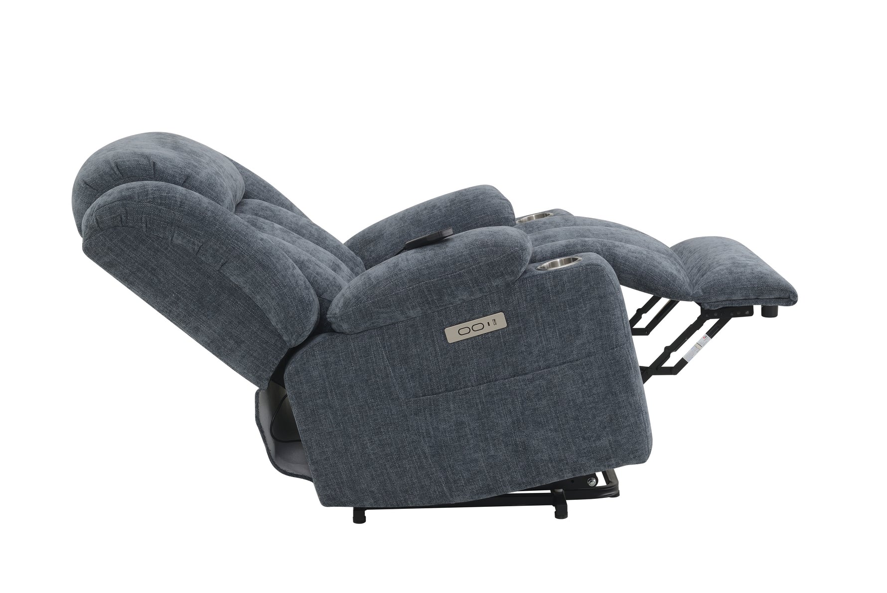 Power Lift Heat & Massage Recliner detail image 24