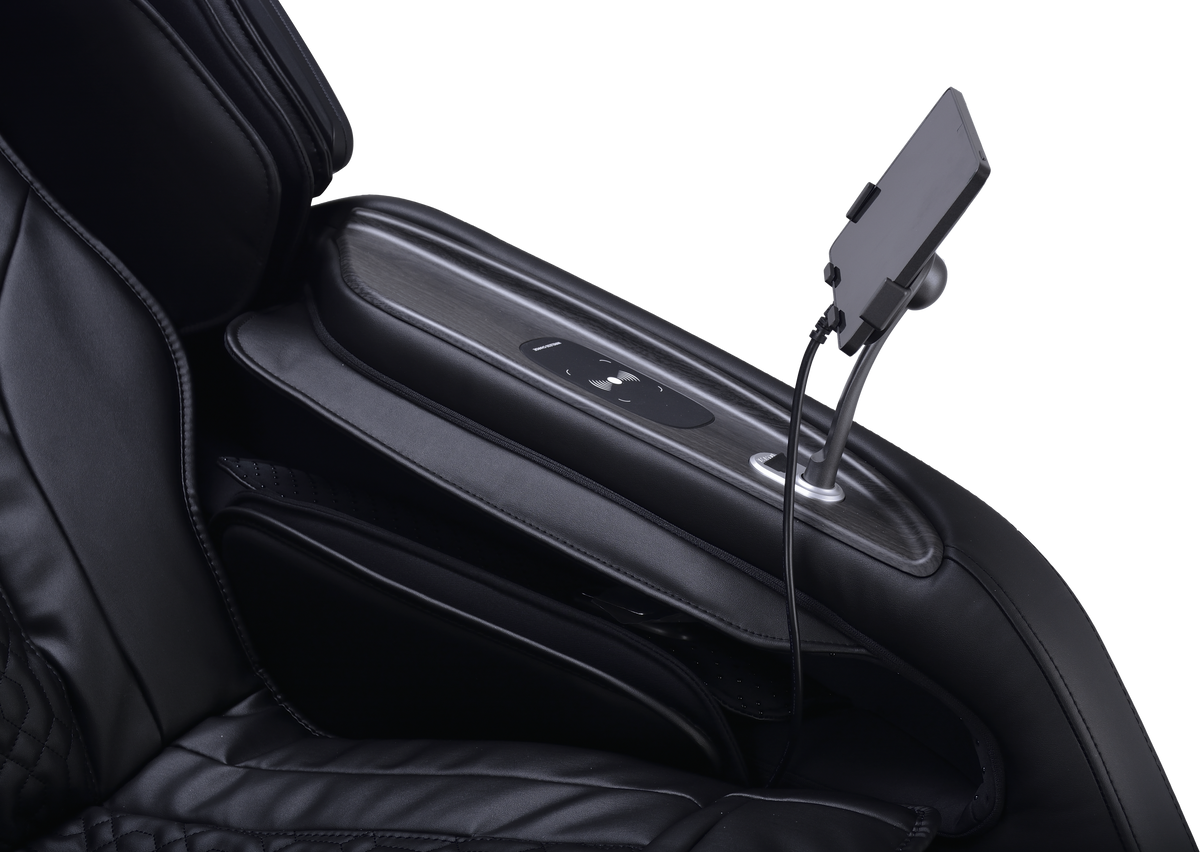 Osaki 4D Manhattan Duo Massage Chair detail image 15