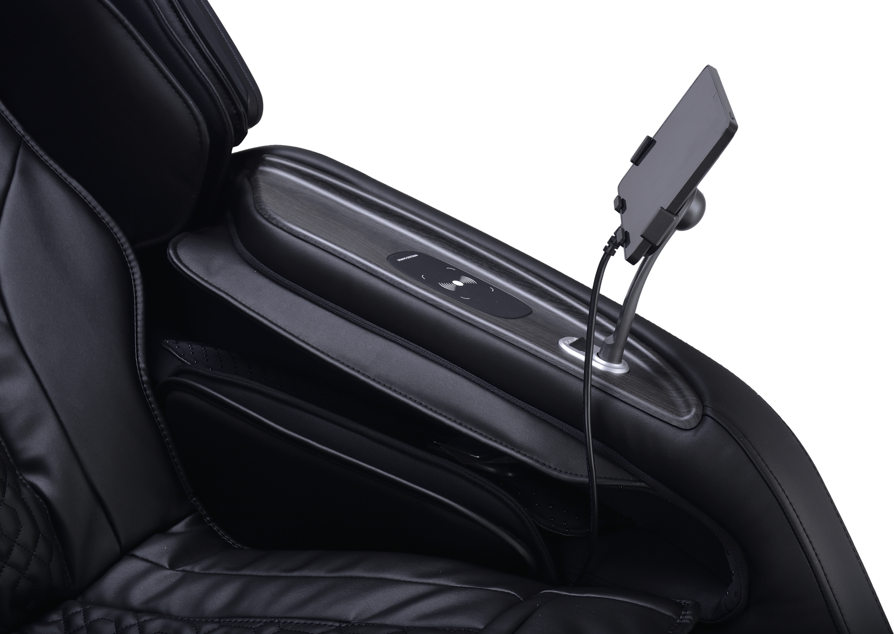 Osaki 4D Manhattan Duo Massage Chair detail image 15