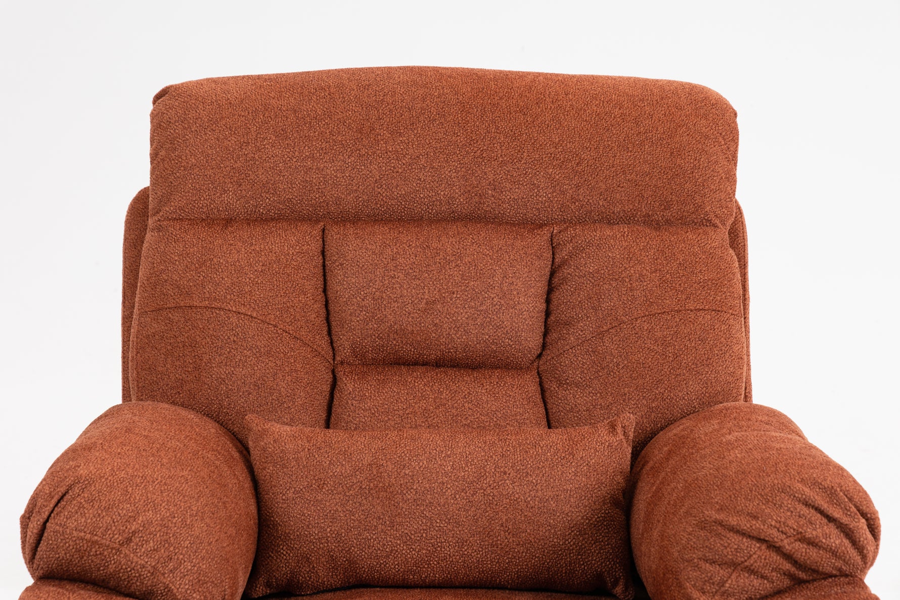 Power Lift Recliner with Heat, Massage & High-Density Foam detail image 46