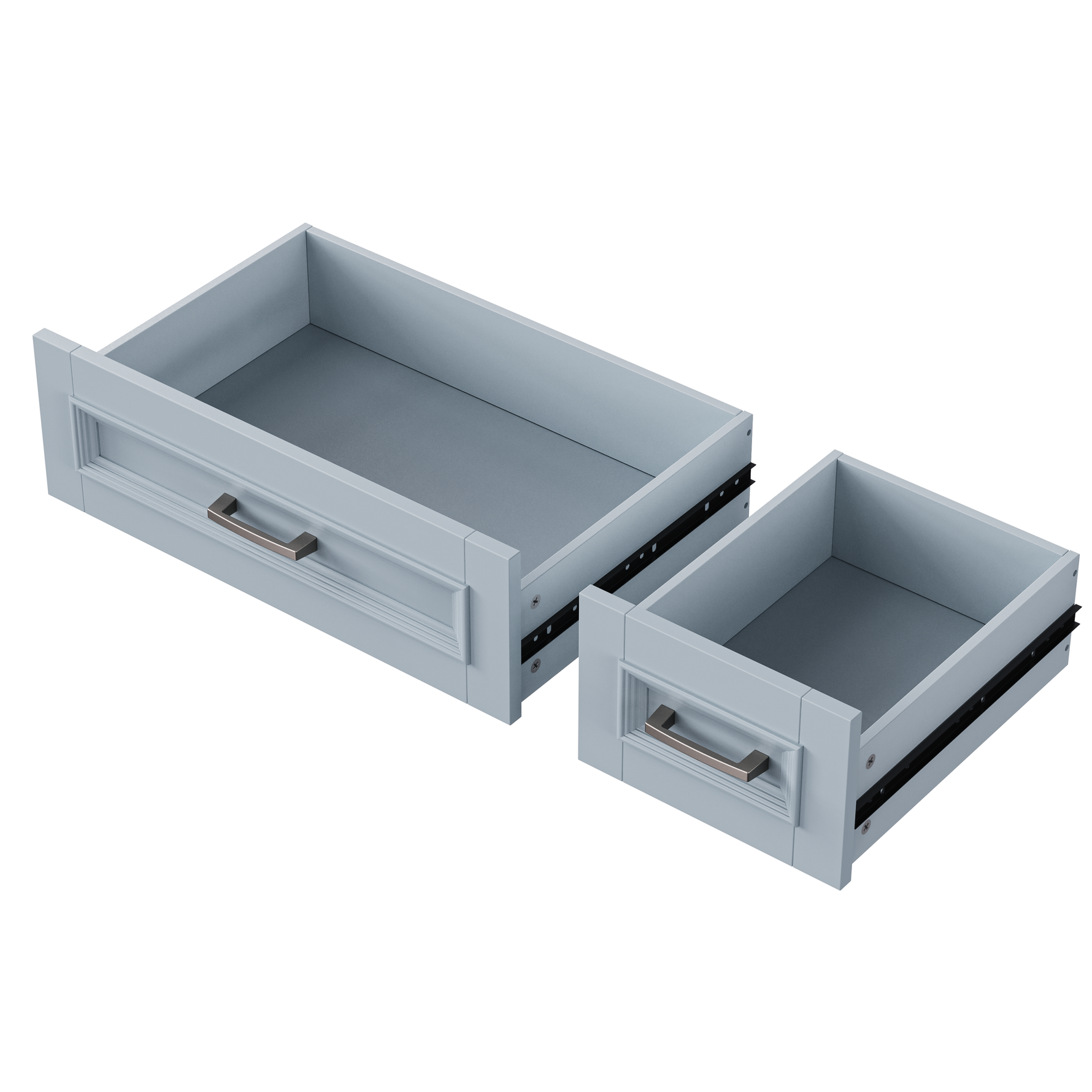 54 in. Rolling Kitchen Island with Drop Leaf & Storage product view 98