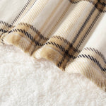 50" x 60" Soft Heated Throw detail image 50